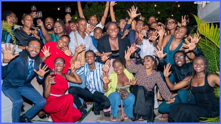 Leaders De Demain célèbre 10 ans d’engagement : une décennie au service de la jeunesse haïtienne