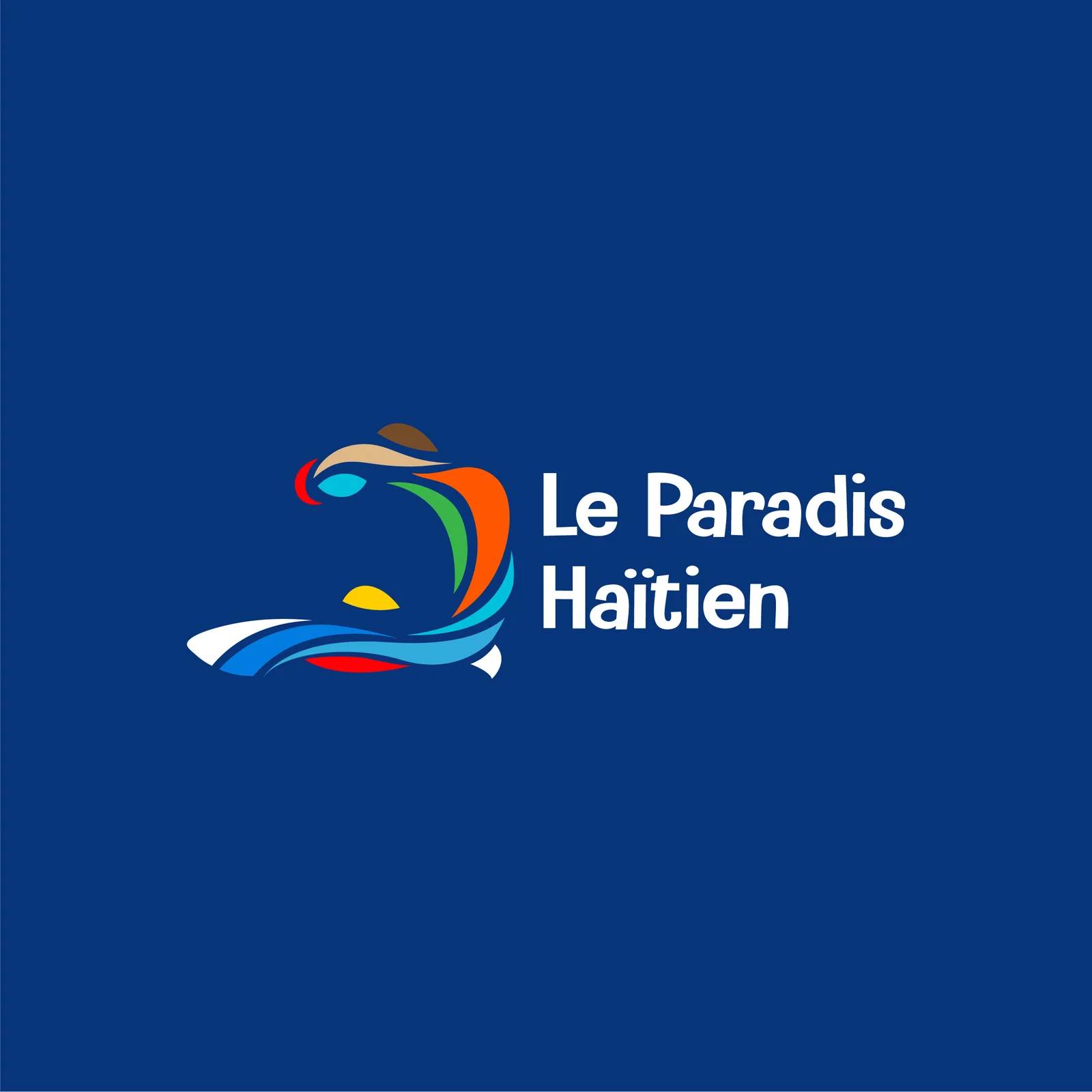 Logo Le Paradis Haïtien