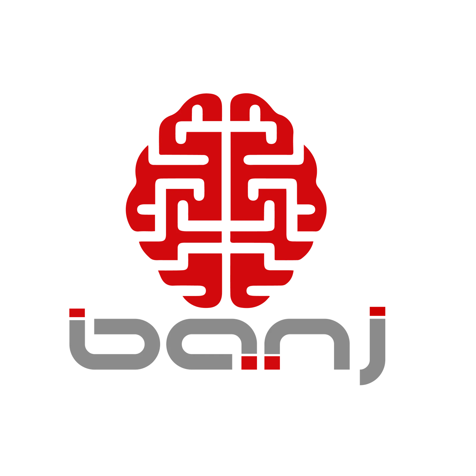 Logo BANJ