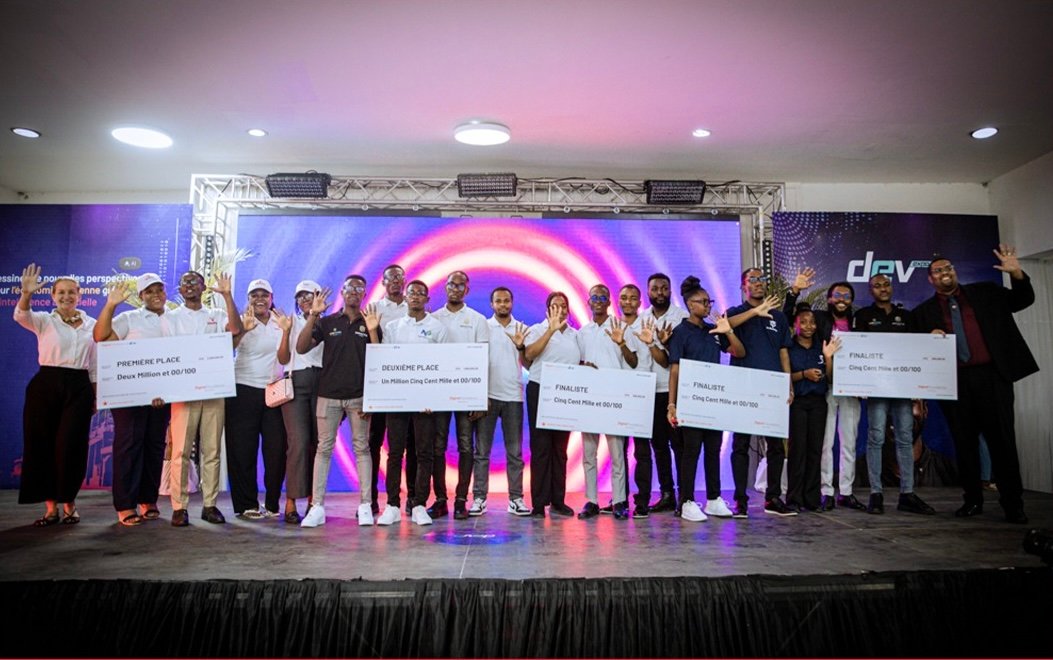 DevExpo – AI Challenge pour l’Impact Social 2026
