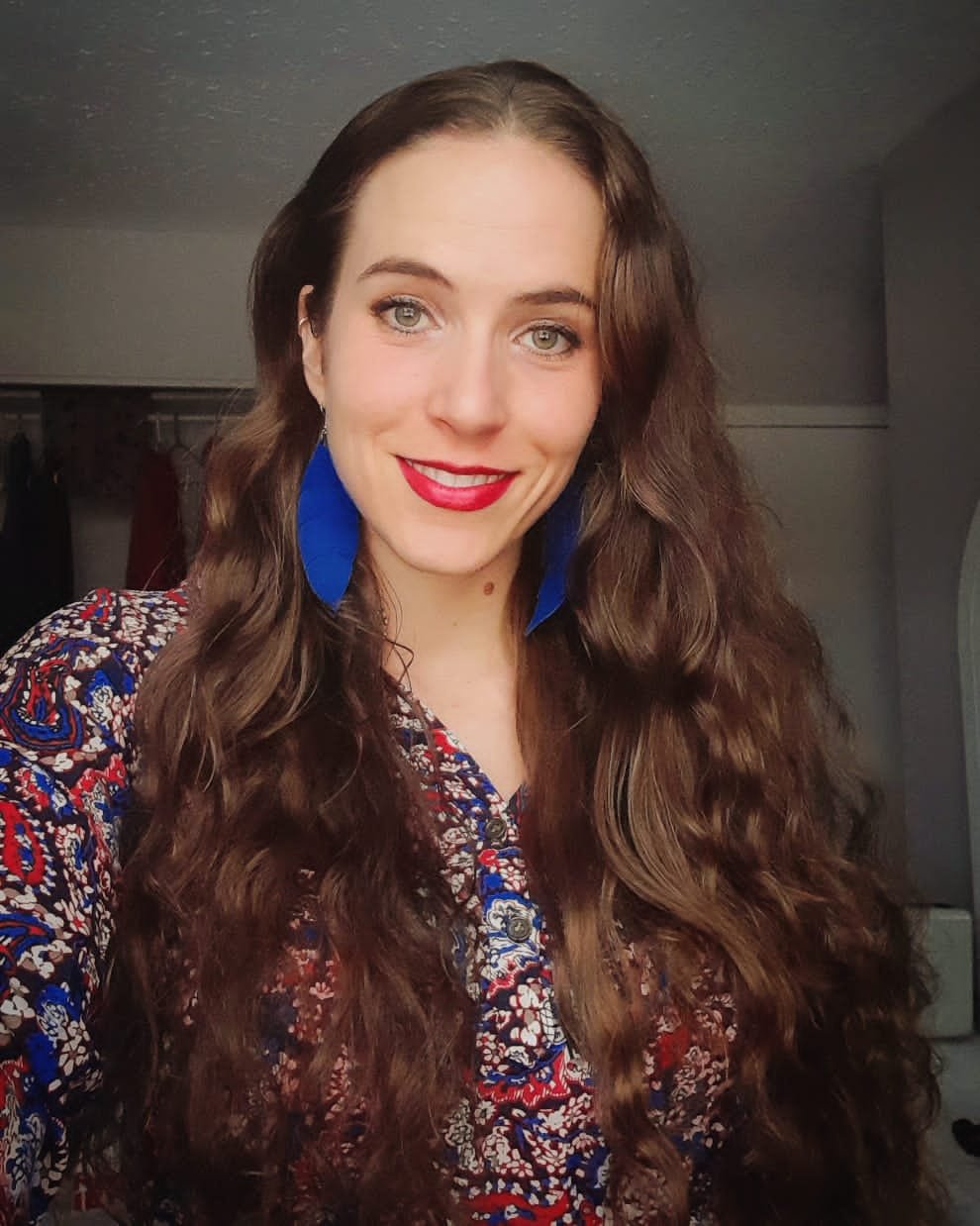 Morgan Wienberg